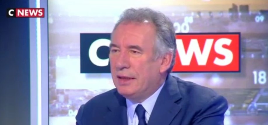 J_Democrates's tweet image. 📺 Retrouvez François @bayrou ce soir à 19h10 sur CNews au micro de @LaurenceFerrari. #DirectFerrari
