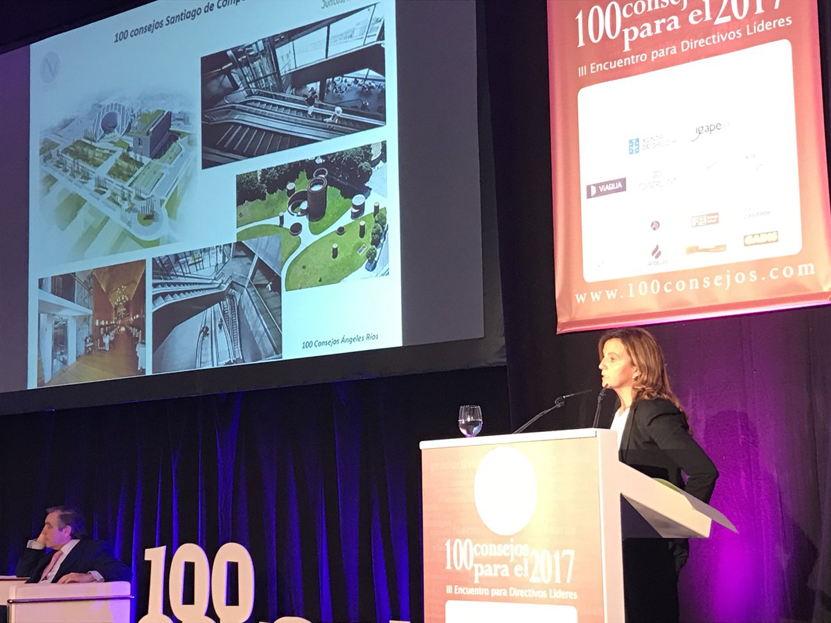 100 Consejos Santander 2023 tweet media