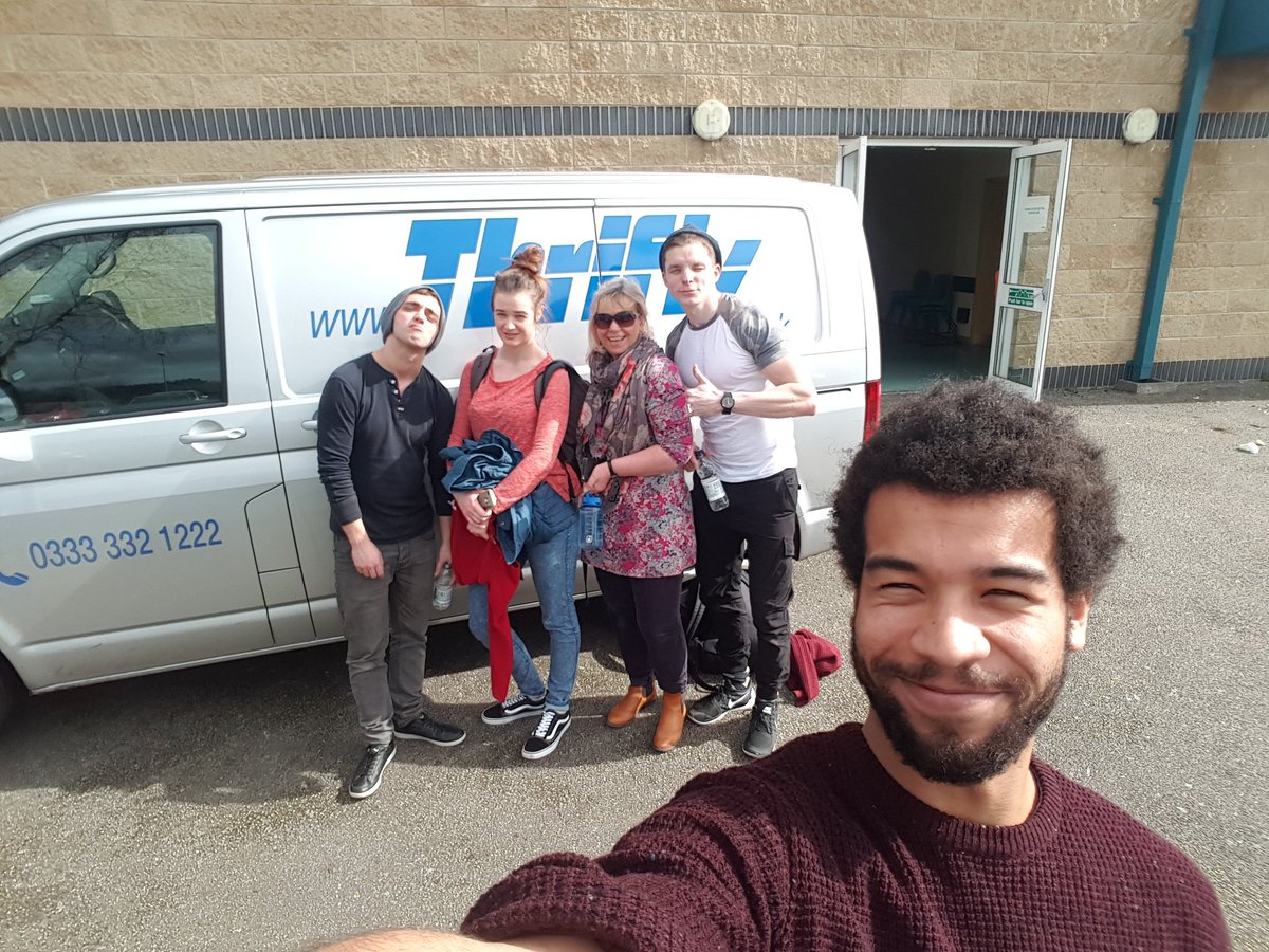 Nathan Benjamin tweet media