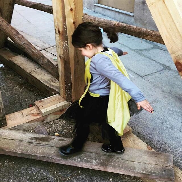 #Tablaos, #Toros y #Disfraces triunfadores del concurso de Instagram #EnvidiaDeCarnaval del <a href="/espacioicr/">Espacio i</a>