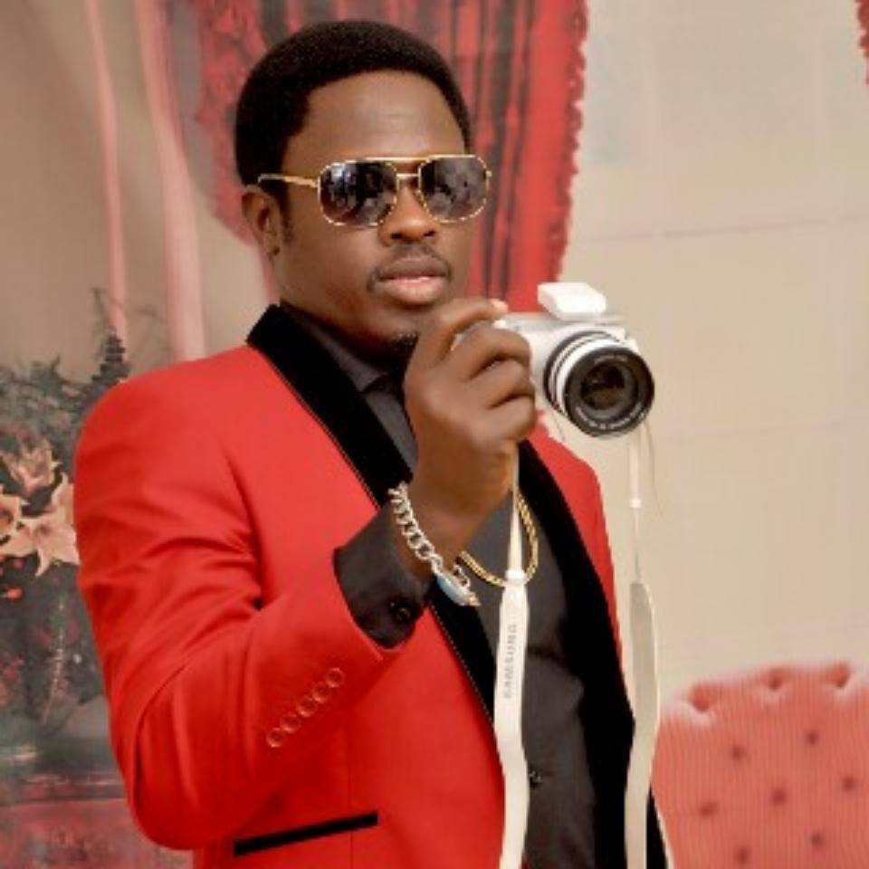 Happy Birthday to the face of customers ALI NUHU.....wish u many years and prosperity 