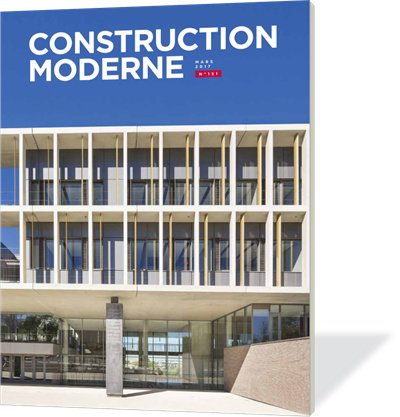 Cim_Beton's tweet photo. #CONSTRUCTIONMODERNE n°151 est sorti ! Téléchargez en avant première et abonnez vous à l'édition papier https://t.co/z9DDWcTyJE #archibeton https://t.co/VIFHZqZ1H2