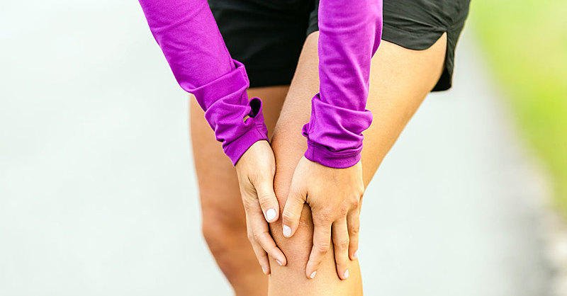 FitnessMagazine's tweet photo. 7 Signs Your Muscles Are Too Sore to Work Out https://t.co/ylWjjCEKto https://t.co/bNJ0XZn0JE