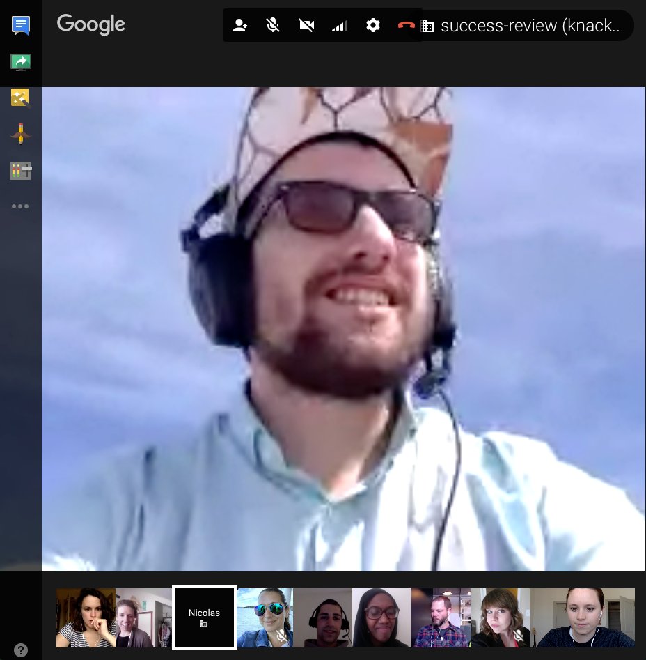 Nic taking Knack to the beach ☀️ 🌊 #remote <a href="/nic__knack/">Nic Knack</a>