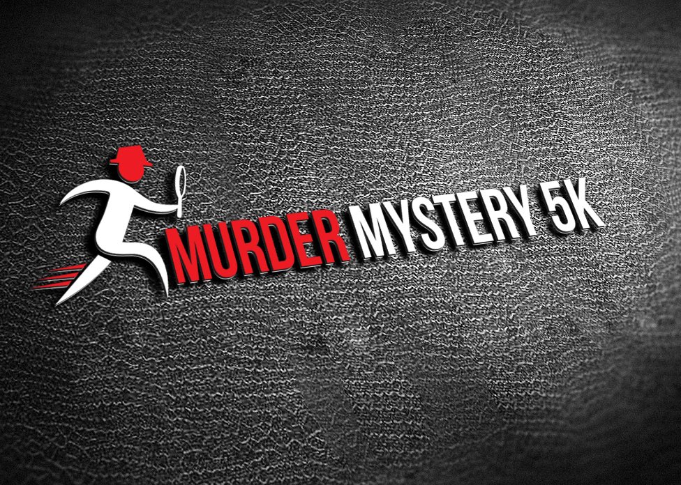 Change up your run this weekend with a team 5k Murder Mystery in SF! 
bit.ly/2msFM1U #humanperformance #UCSF
