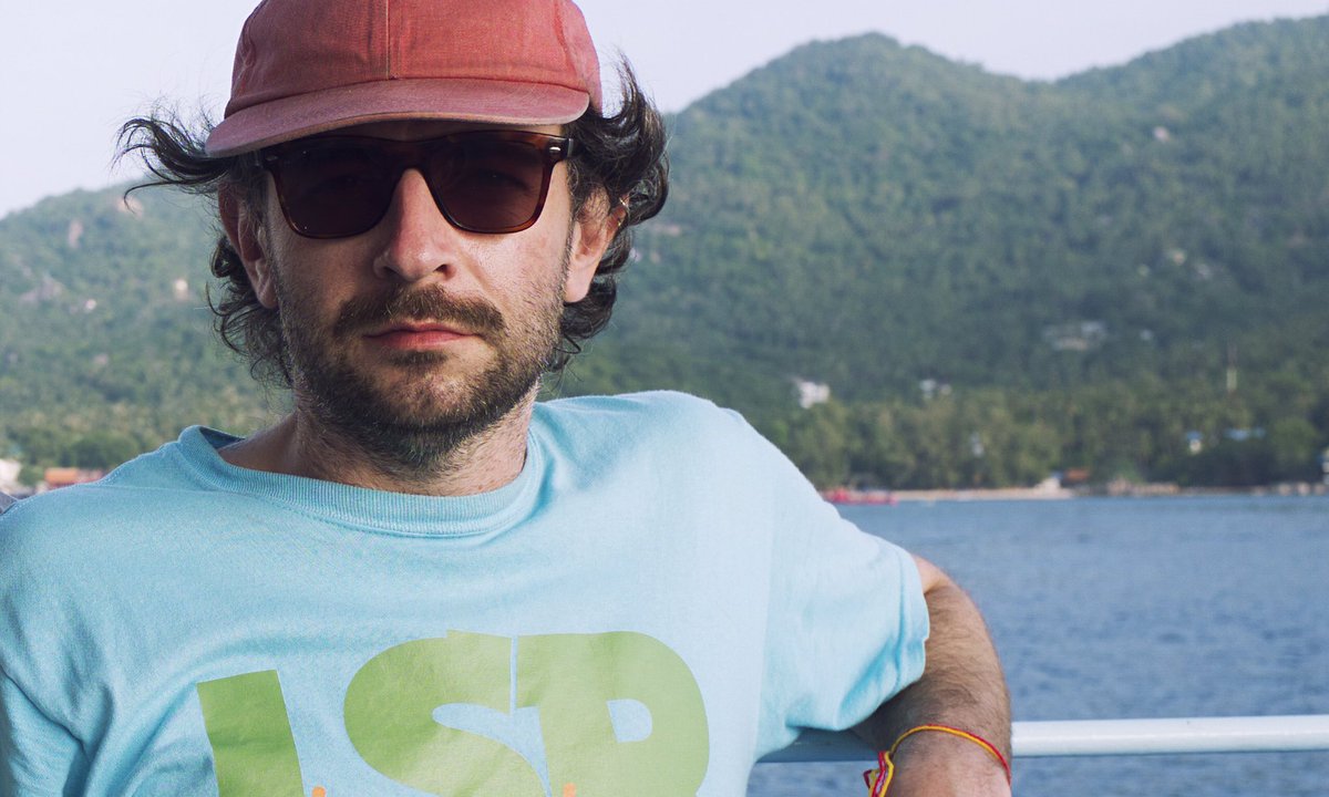 _distantcousins's tweet image. Ruf Dug joins the @yam_records chaps tomorrow night at @Corsica_Studios 🌴free list over here ~ distantcousins.club