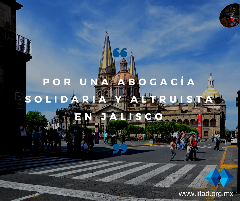 litadmx's tweet photo. Estamos trabajando por ti y por Jalisco. Asesoría Jurídica Pro-bono.
#Litad #AsesoriaJuridica https://t.co/DtN44UdlHn