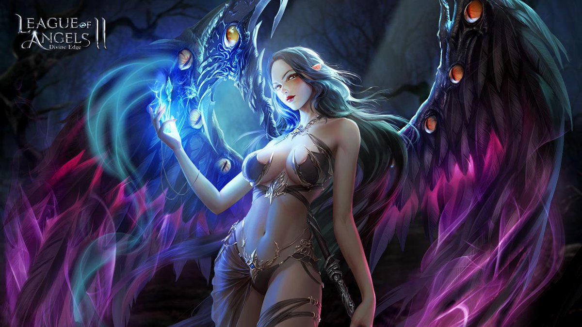 GKH11's tweet image. Новая захватывающая игра, про сражения ангелов и демонов. 
gkh11.ru/stuff/multiuse…