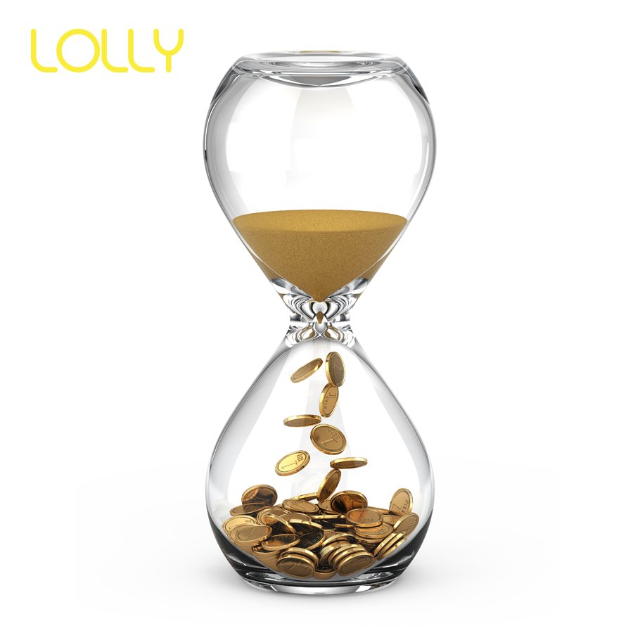 Boş vaktini nasıl değerlendiriyorsun?

Lolly’i indir, boş vaktini nakde çevir…

getlolly.com

#Lolly #ParaLollyde #LollyleKazan