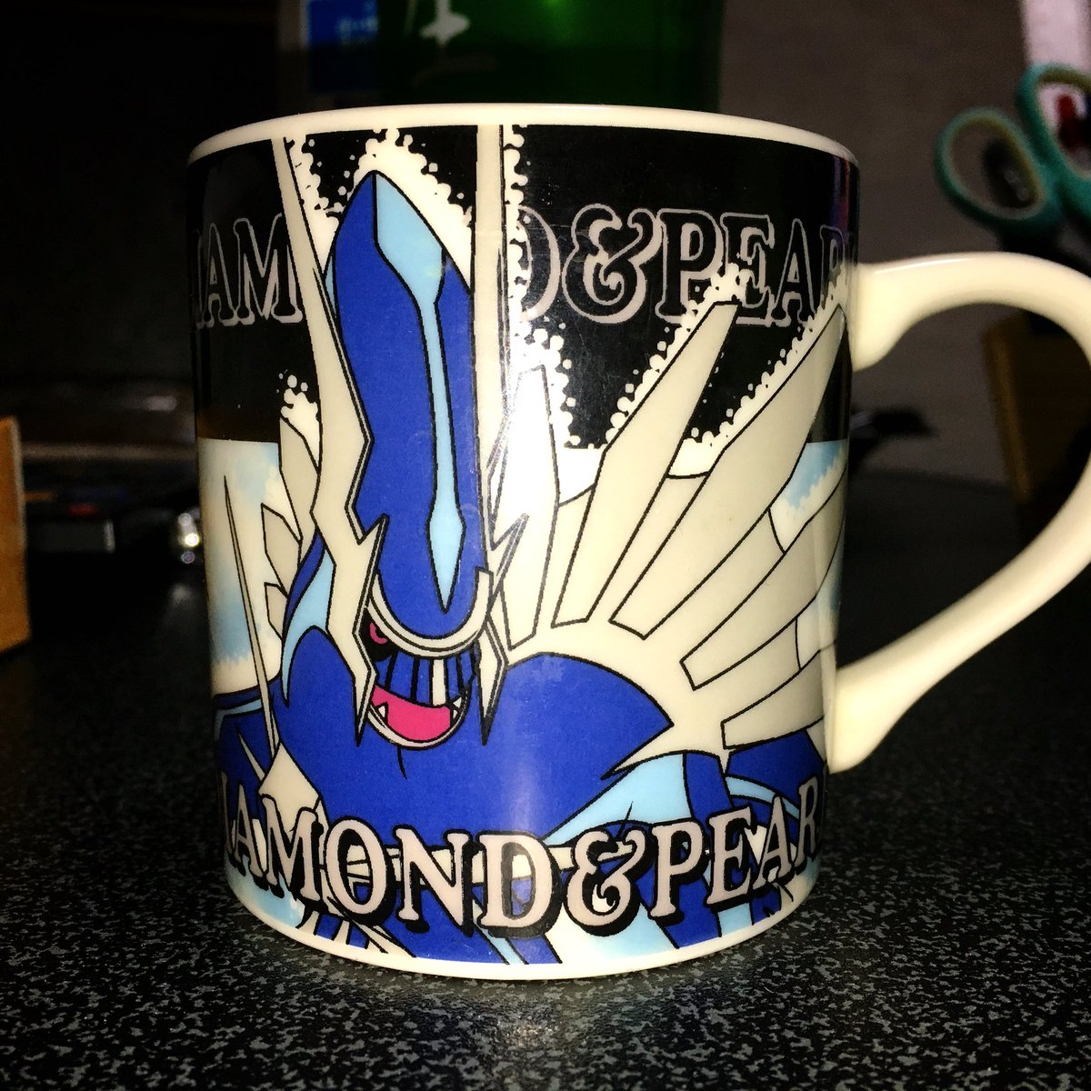 花粉症のよもぎ ディアルガス パルキアス ポケモン 名前の最後をスに変えるとギリシャ神