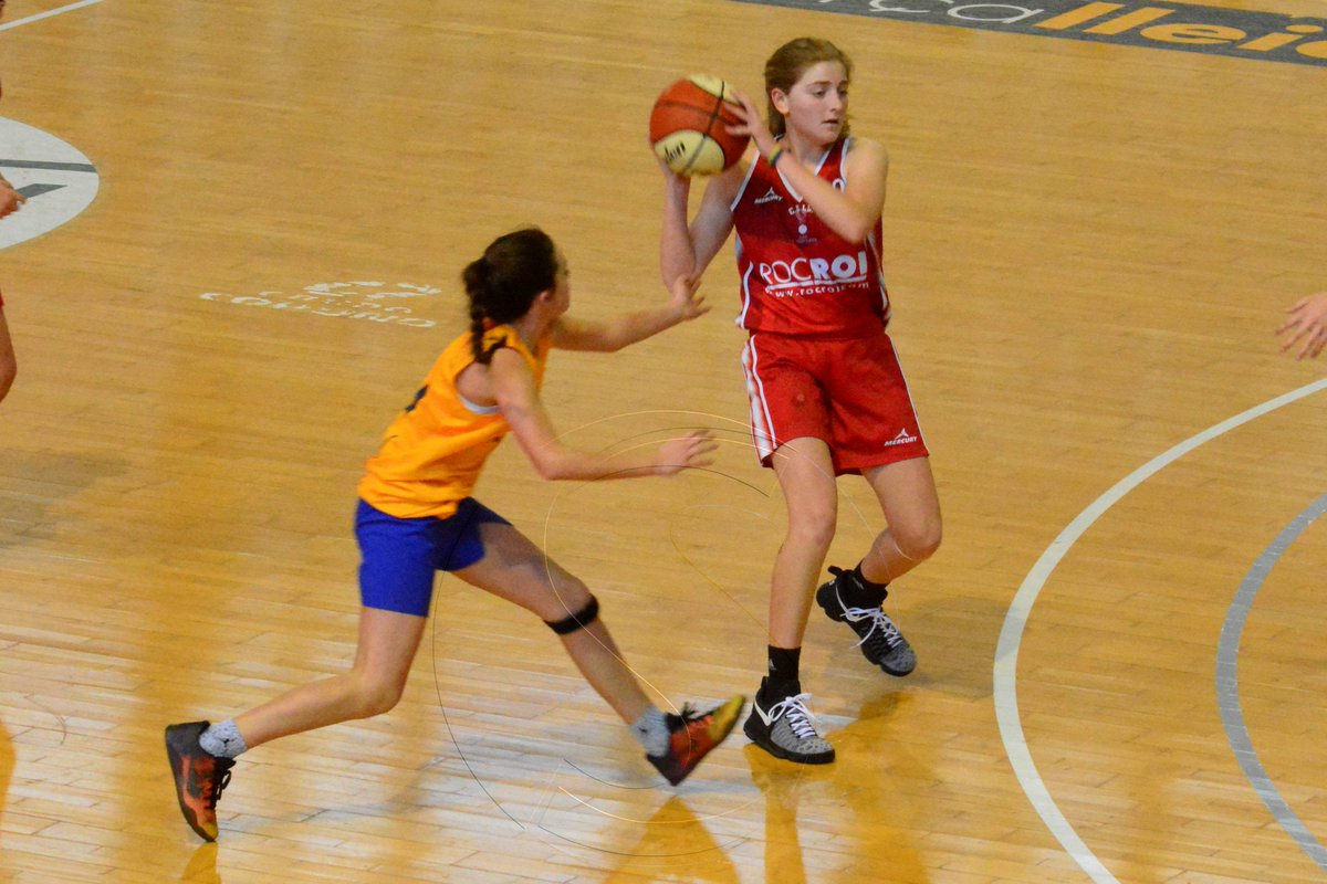 SEGRE Esport Base tweet media