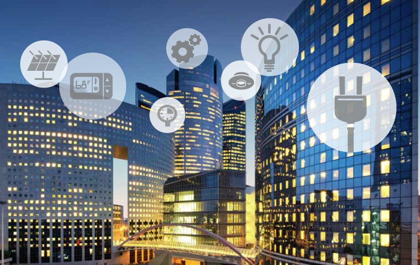 IoT and AR is the new frontier of #innovation @smart_iot #iot17