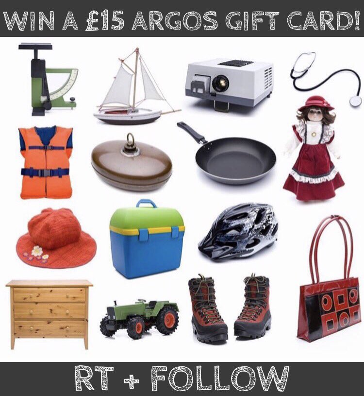 whitescribbles's tweet photo. #winitwednesday #giveaway #win a £15 #Argos #gift card #retweet + #follow ends 8pm 22/03 T&amp;Cs apply (see website) #prize #Competition https://t.co/MsdBAFEfav