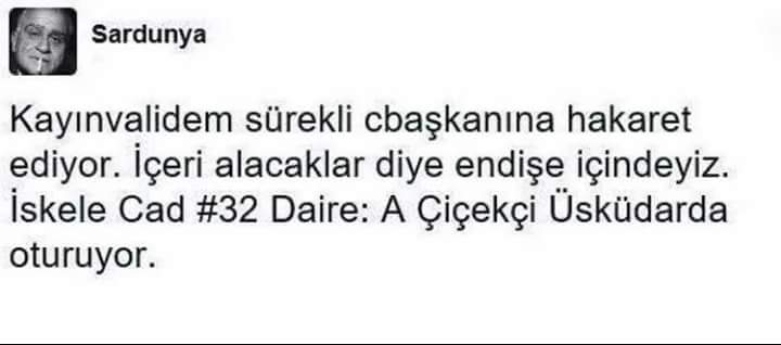 MuratProgramc's tweet image. 😂😂