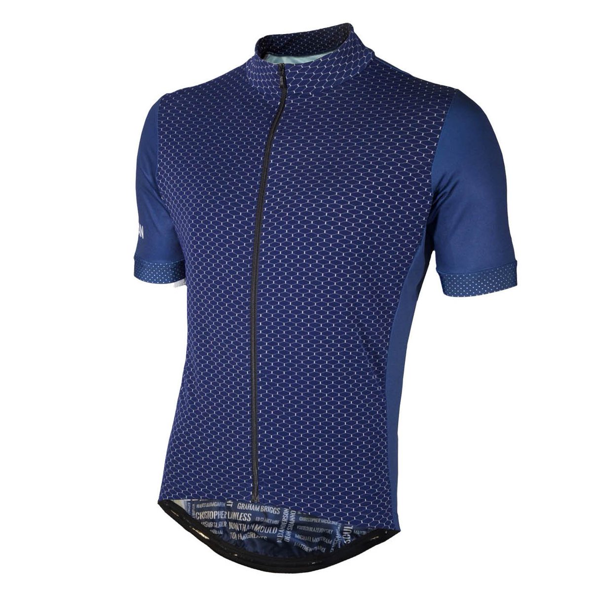 SpokesmanCycle's tweet photo. Check out our new jerseys available in stores soon for SS17! Champions, Chronicle and Tracker Jerseys! #cycling #spokesman #ss17 https://t.co/VsoSSDIHse