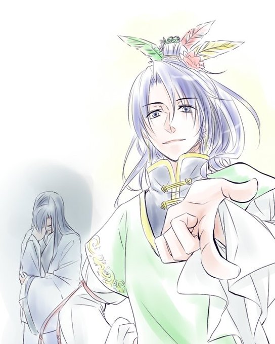 彩雲国のtwitterイラスト検索結果 古い順 彩雲国のtwitterイラスト検索結果 古い順
