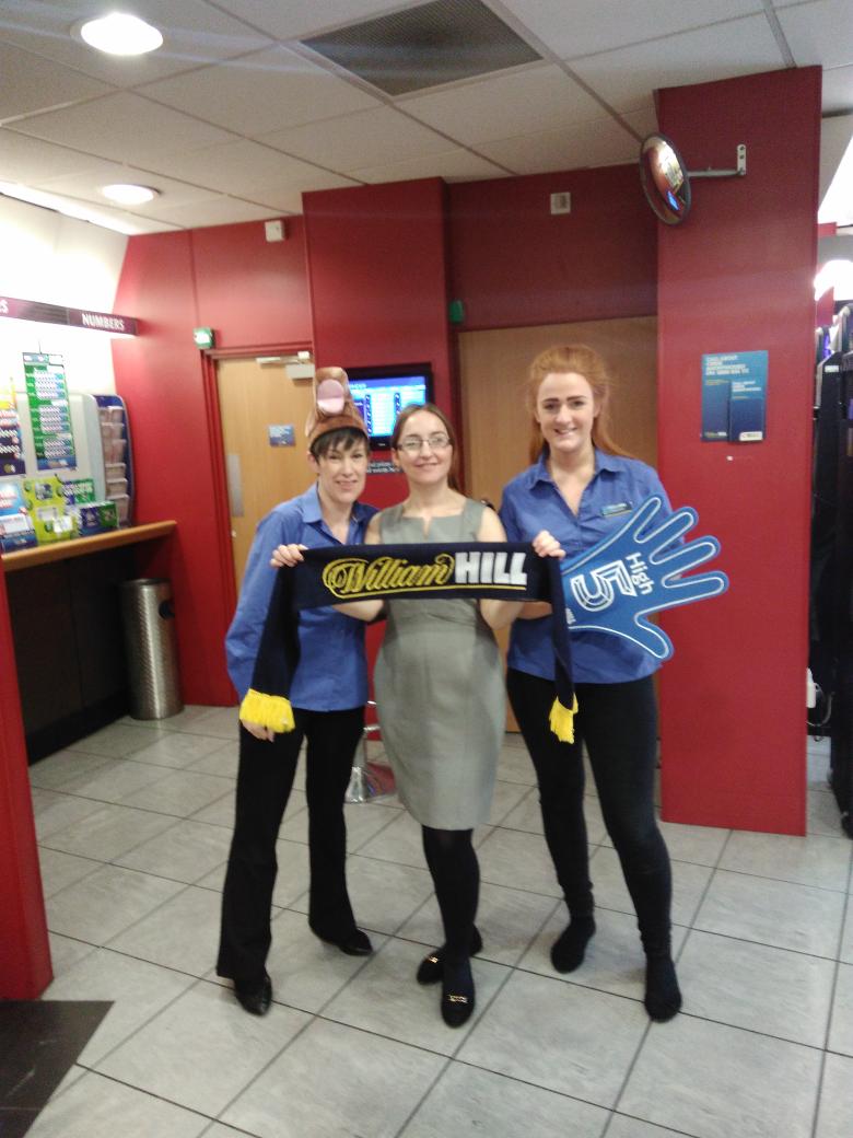 onelifeloveit's tweet photo. #lowfriar
Making wh number one on the high street 
Team say bon Papa can't lose 16/1 
@WHRegion9 
@EllenCandler https://t.co/DmpDGzwYAx
