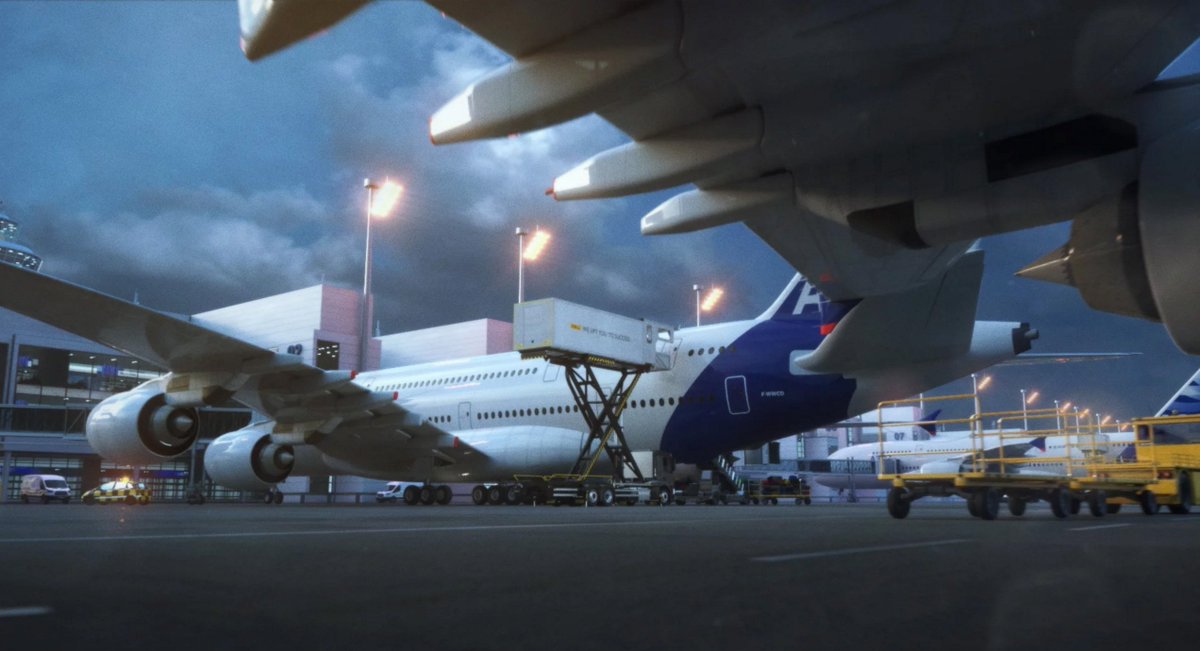 we made this Video together with our friends from <a href="/BBewegt/">Bürobewegt</a>
rendered with #octanerender
vimeo.com/204235346 
<a href="/OTOY/">OTOY</a> @maxon3d <a href="/JulesUrbach/">Jules Urbach</a>