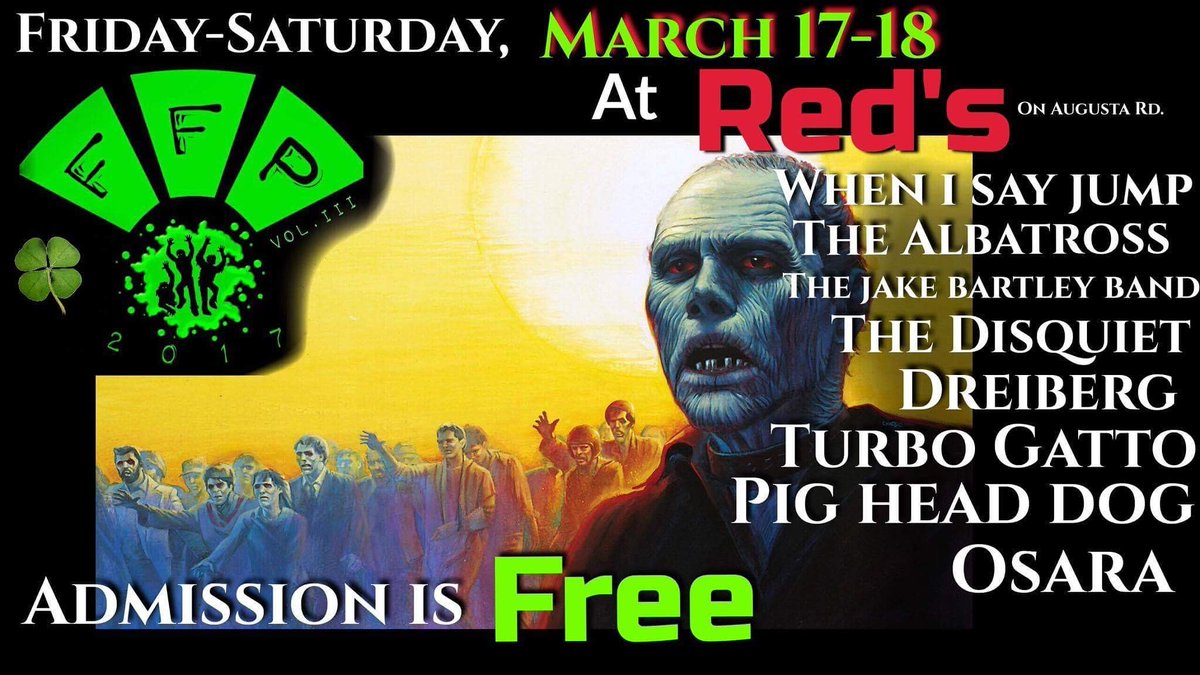 Victoriaredsang's tweet photo. This weekend we are showcasing local music and expressing ourselves #fck5pts https://t.co/YHkXWfvmxk