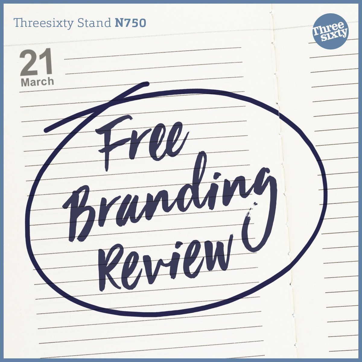 IFEM_Event's tweet photo. Get a free 30 minute design consultation from @360says - tweet them to book or simply stop by stand N750 #Pro2Pac17 https://t.co/yn2u5nYyPw