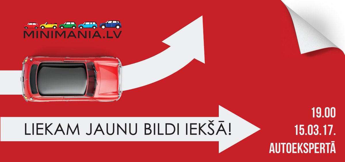 Neaizmirsti, ka šovakar, 19.00, jātiekas Valdes vēlēšanās, Autoekspertā!