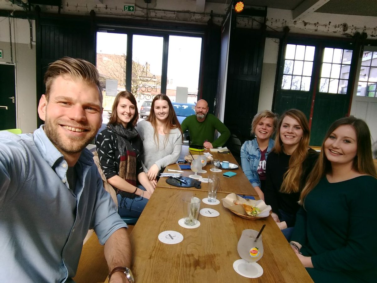 Fooddock Deventer tweet media