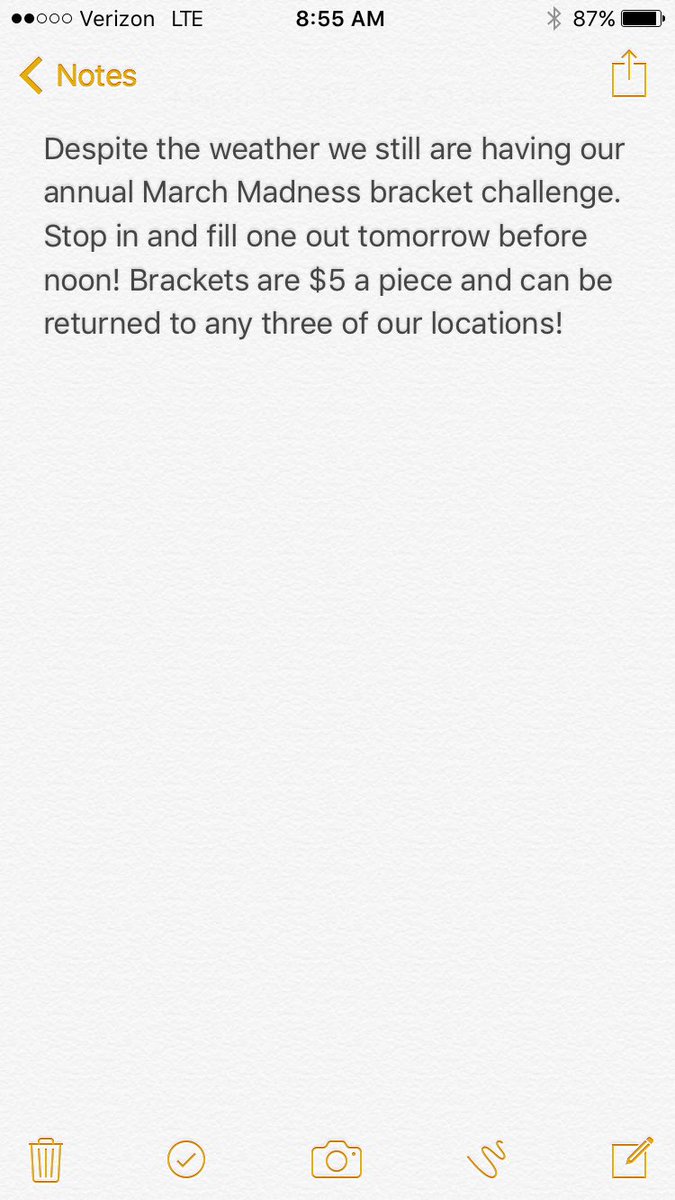 PurcellsPaints's tweet photo. #MarchMadness 🏀 https://t.co/ikAUhVKVQW