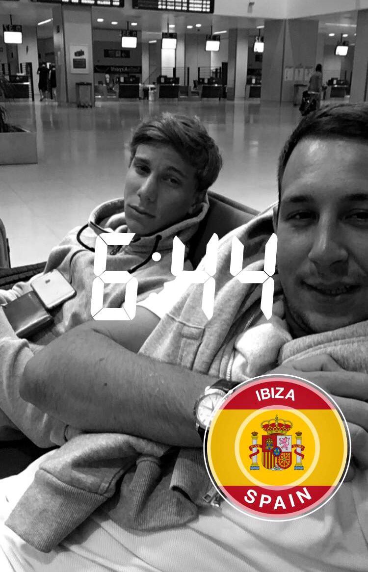 albertoriva45's tweet photo. Tb a quando Rodriguez era nella sua terra 🇪🇸 🇪🇸🇪🇸@MatteoPedrali4 https://t.co/jA52dretat