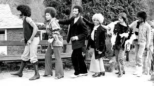 Happy Birthday Sly Stone! Reminding everyone to STAND up for what\s right!   