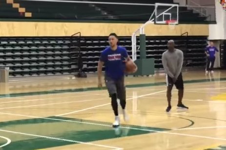 Hoops NBA tweet media