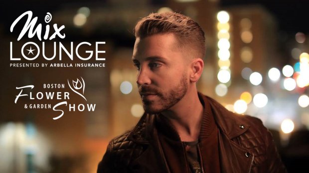 Mix1041's tweet photo. Win passes to our next #MixLounge with @nickfradiani at the @bosflowershow Preview Party. https://t.co/x35et0l9Wx https://t.co/WVHKRjARkv