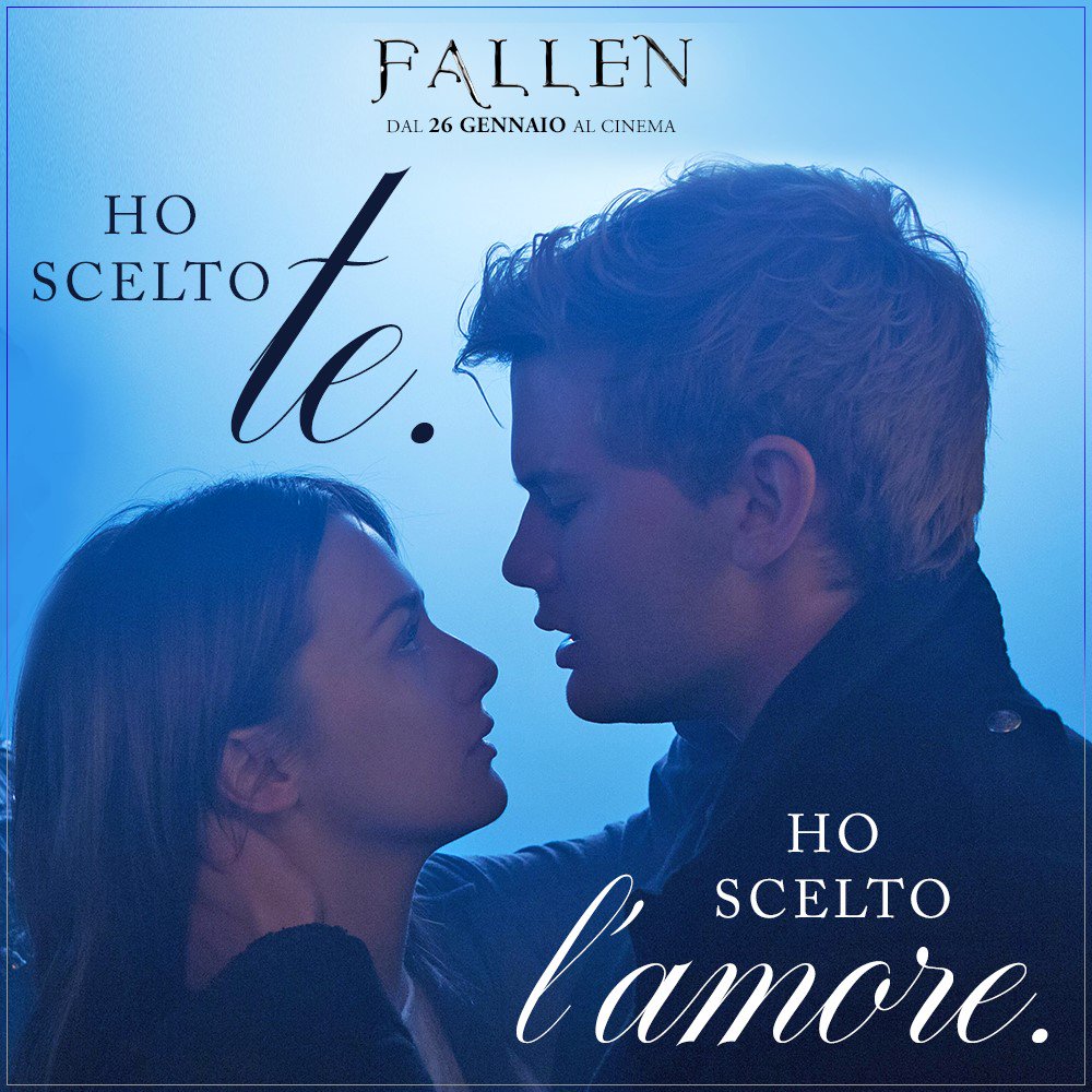 Fallen_IT's tweet image. Un amore che ha superato ogni limite.
Quale scena di #Fallen vorreste rivedere assolutamente? 💙
#FallenIT