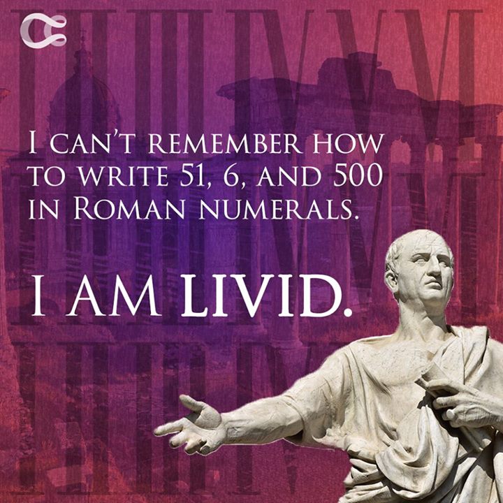 alysonmansfield's tweet photo. Copyright dates in roman numerals? Why? Roman numerals converter site: https://t.co/R45Z67Tr2K #genealogy https://t.co/oMrIJ46H3v