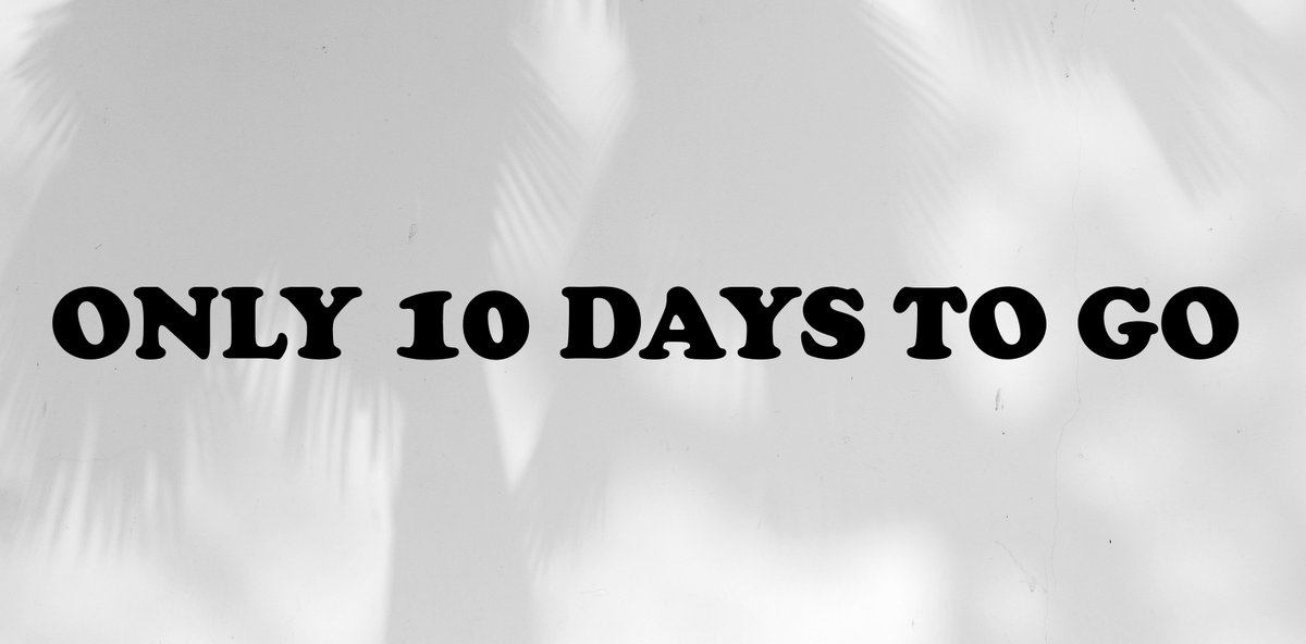 tomkavanagh23's tweet photo. Time is ticking away If you want a copy please head to my @Kickstarter See all pledges➡️ https://t.co/cpGiUjqTnK Thanks for ur support dudes https://t.co/u7CdDuaNWS