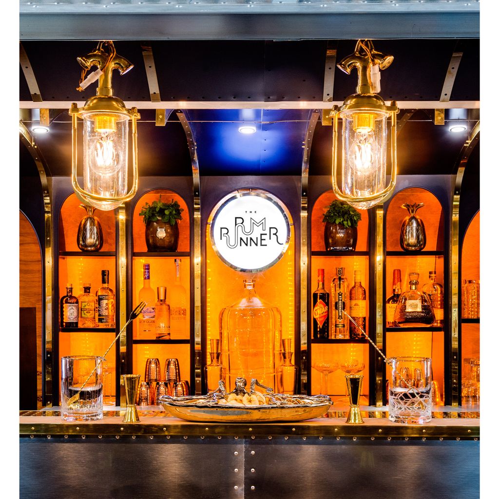 The Rum Runner (the_rum_runner) Twitter