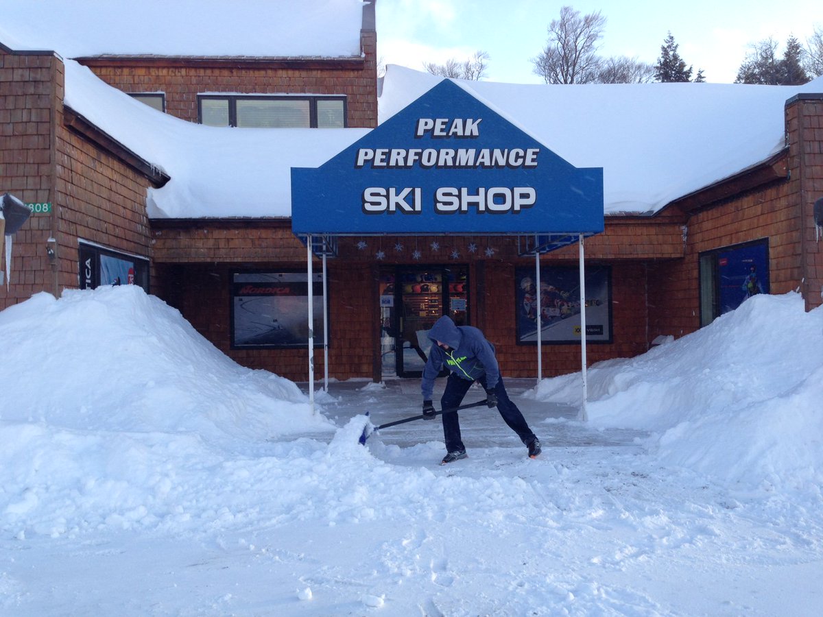 Peak Ski Shop (peakski) Twitter