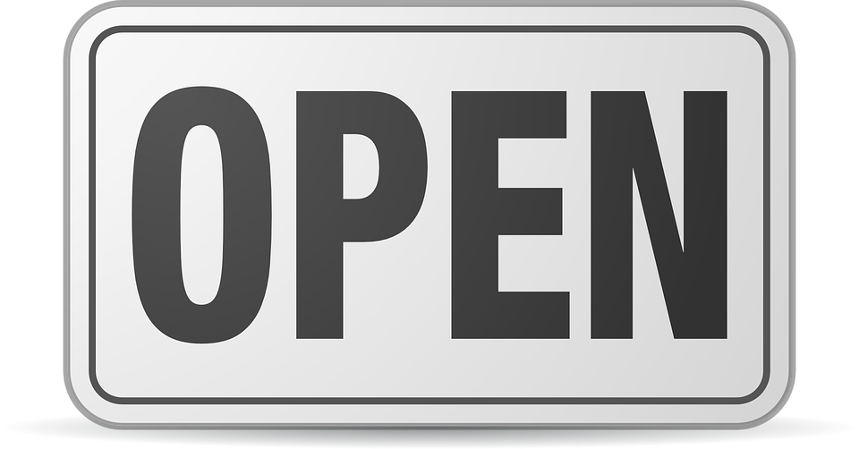 Town_of_NOTL's tweet image. We're open! Town Municipal Offices, #NOTL Community Centre and arenas are all open today.