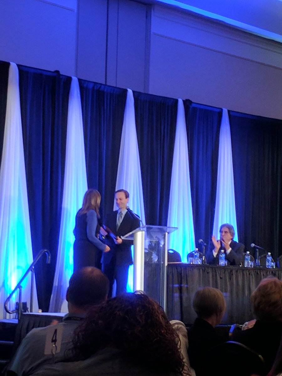 TheMsAnMarie's tweet photo. "I hope we can get to a point in the future where all courts can be problem solving." @briancalley #MATCP2017 #supportthefuture https://t.co/0jAR74OuWA