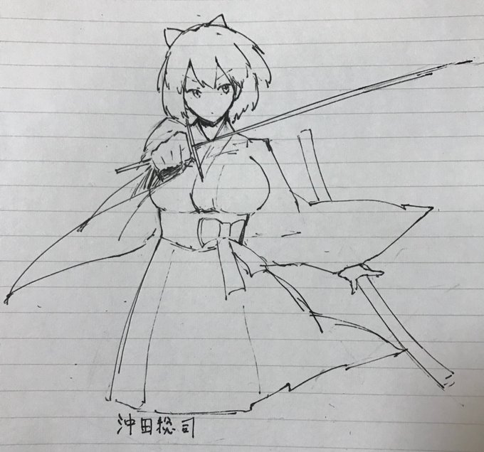 描いたら出るin広島 