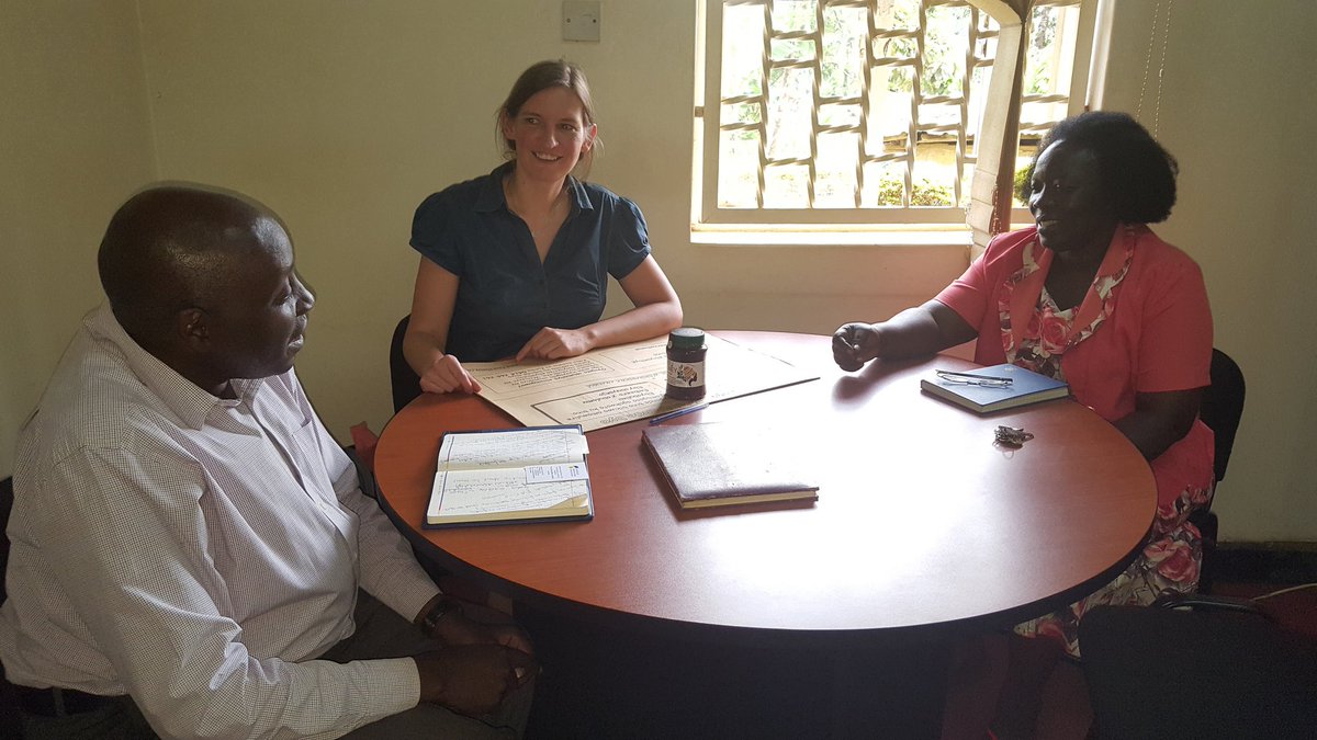 KaTuHoney's tweet photo. It was a pleasure hosting  Prof. Dr. Maria Muller from Nuertingen-Geislingen University, we hope she enjoys #KaTuHoney https://t.co/UMjEM4HqLT