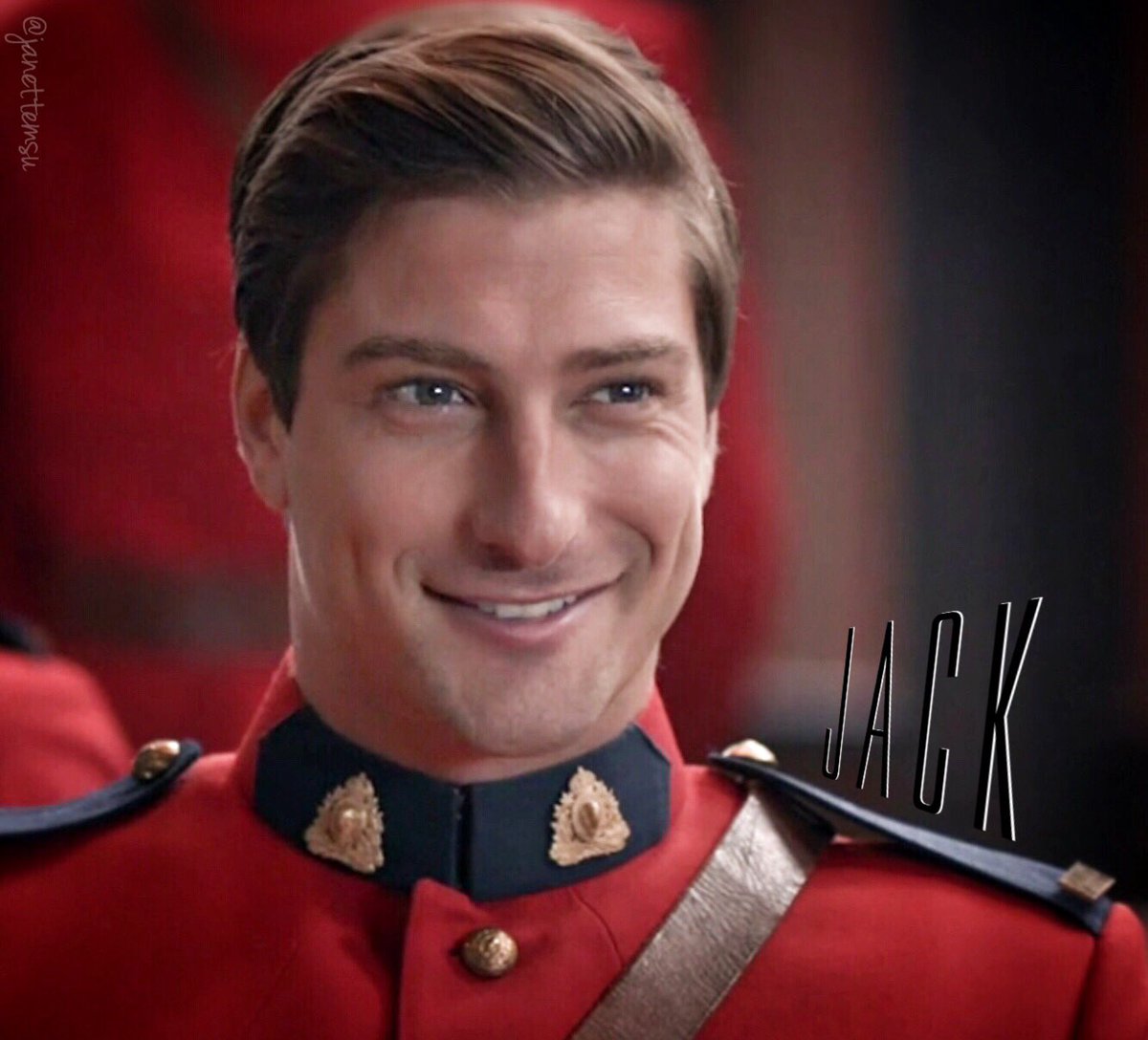 janettemsu's tweet image. There are some days I just can't even with this guy! 😍 #OkayMostDays #TooMuch #NotSoSubtle #Hearties #TeamJack @DLissing @erinkrakow