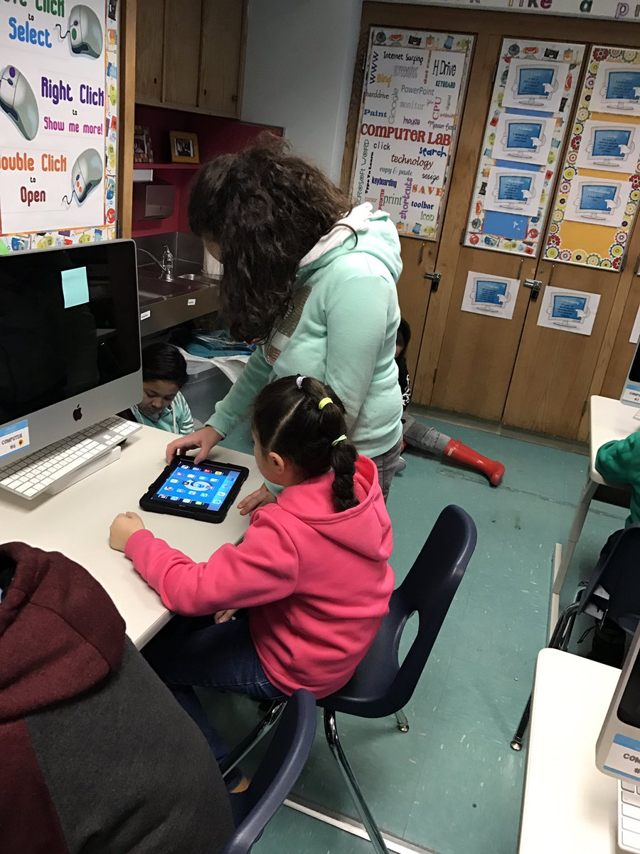 ms_deljuidice's tweet image. Back from our snowday &amp;amp;our Ss are psyched to code! 2nd&amp;amp;5th Ss pair programming in @ScratchJr #sepjr #PS48Pride #PS48Codesters @ScratchEdTeam