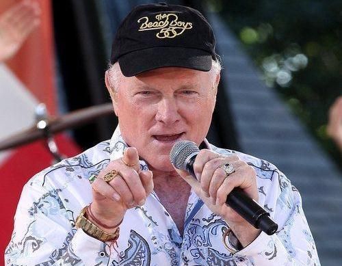 A Big BOSS Happy Birthday today to Mike Love from all of us at Boss Boss Radio 