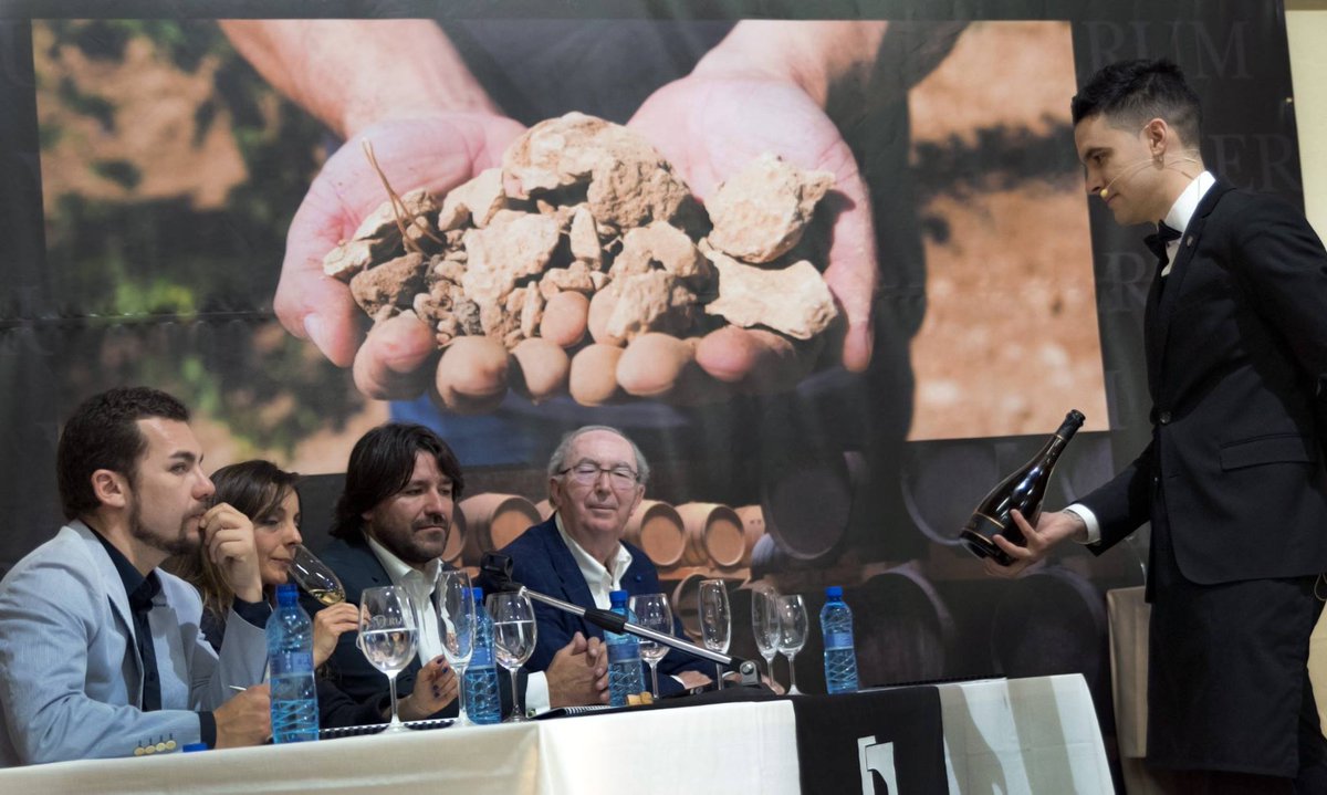 Valentín Checa tweet media