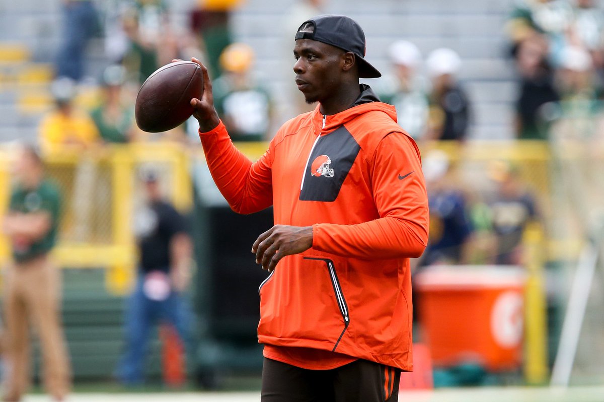 ThoughtfulENT's tweet photo. Josh Gordon Applying for Reinstatement to NFL After Indefinite Suspension https://t.co/71l7n5hNqg Its just weed Bruh https://t.co/dMm7wPIb8K