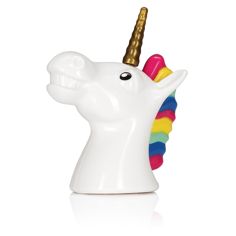 PinkSumo's tweet image. Want to kiss like a Unicorn? This lip balm will ensure your kisses are mythically moist. &amp;gt;&amp;gt; bit.ly/2m0irbK #unicorn #lipbalm #gifts