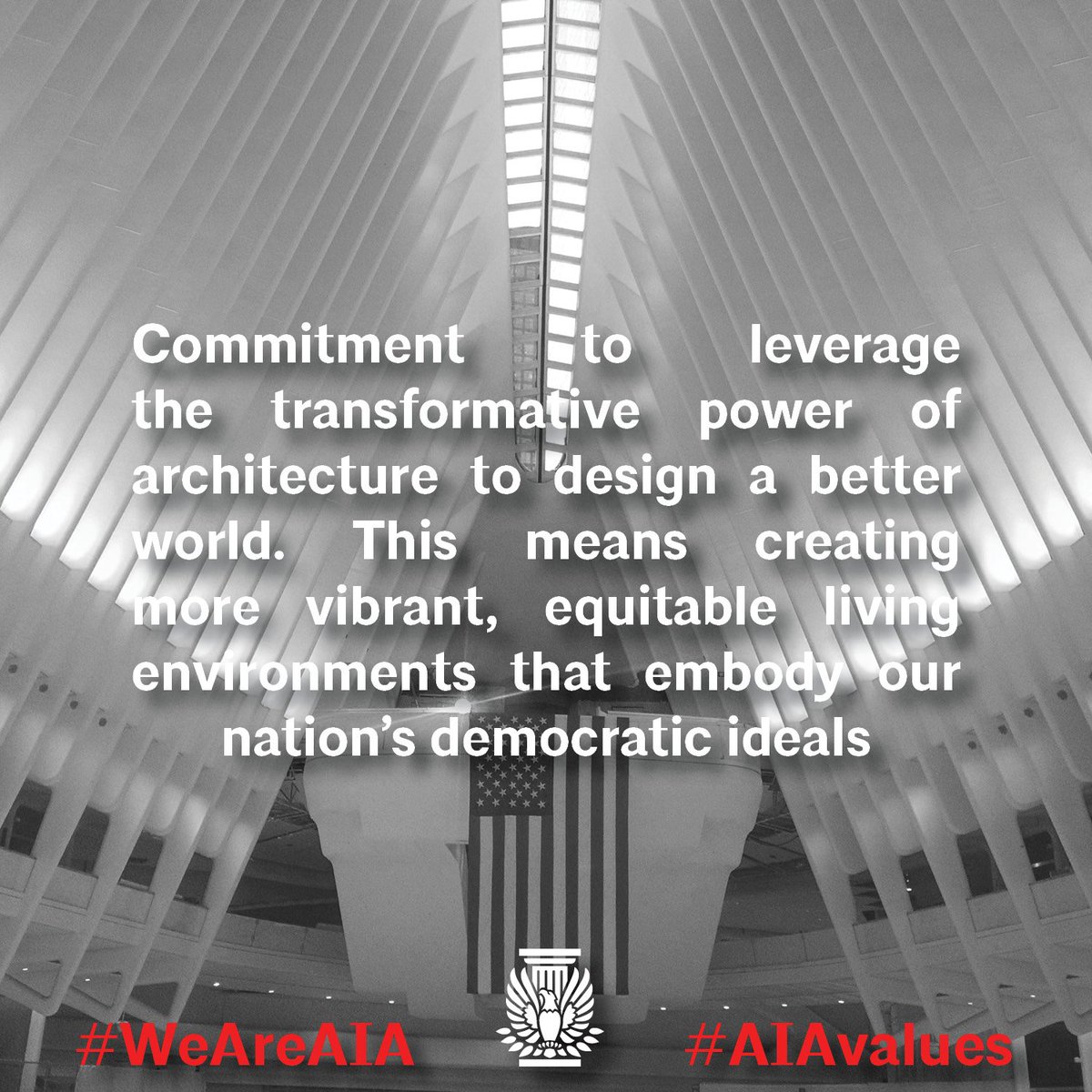 AIANJEPiC's tweet photo. #AIAValues are our values! @AIANJ @ALNNJ @yaf_nj @AIA_Advocacy https://t.co/qTiXrXReKx
