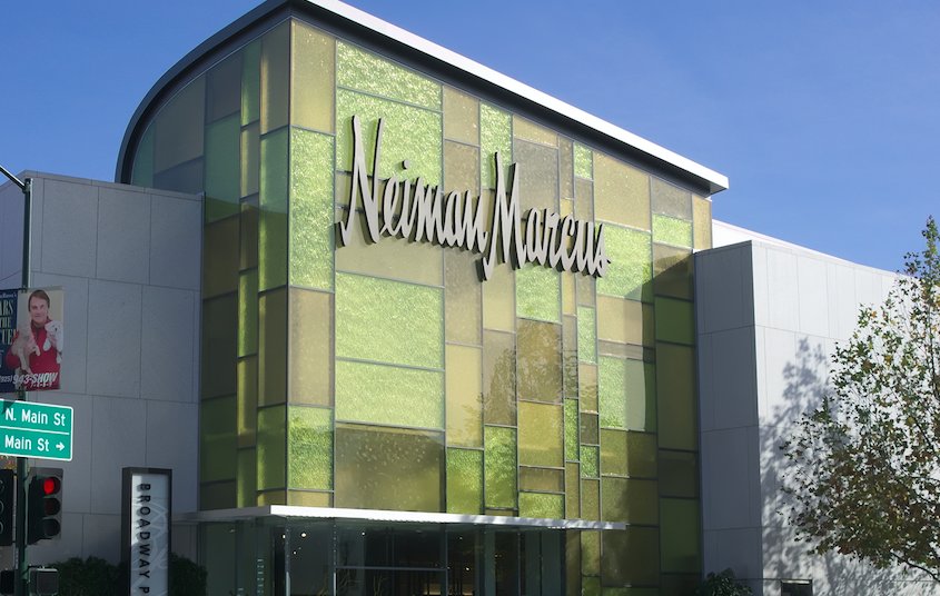 wwd's tweet photo. Neiman Marcus has officially put itself up for sale: https://t.co/buvycG0WPy https://t.co/VQ3U83OgML