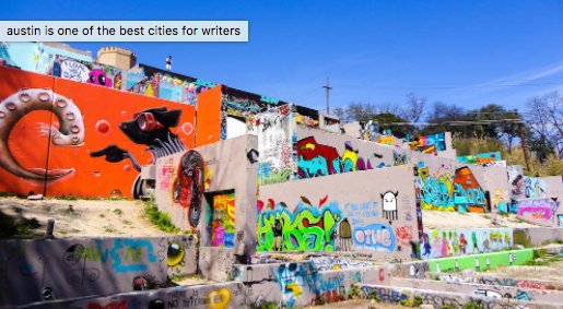 Are you a #freelancewriter looking to uproot? Here are the 5 best cities for freelance writers in 2017! bit.ly/2ns46BP #writerslife