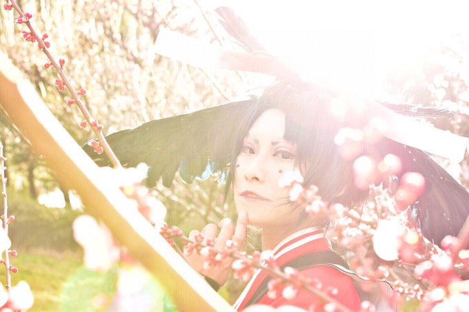 Twitterのコスプレ画像72
